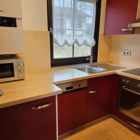 Lechbruck Am See Feriendorf Hochbergle Haus 140 Zewnętrze zdjęcie