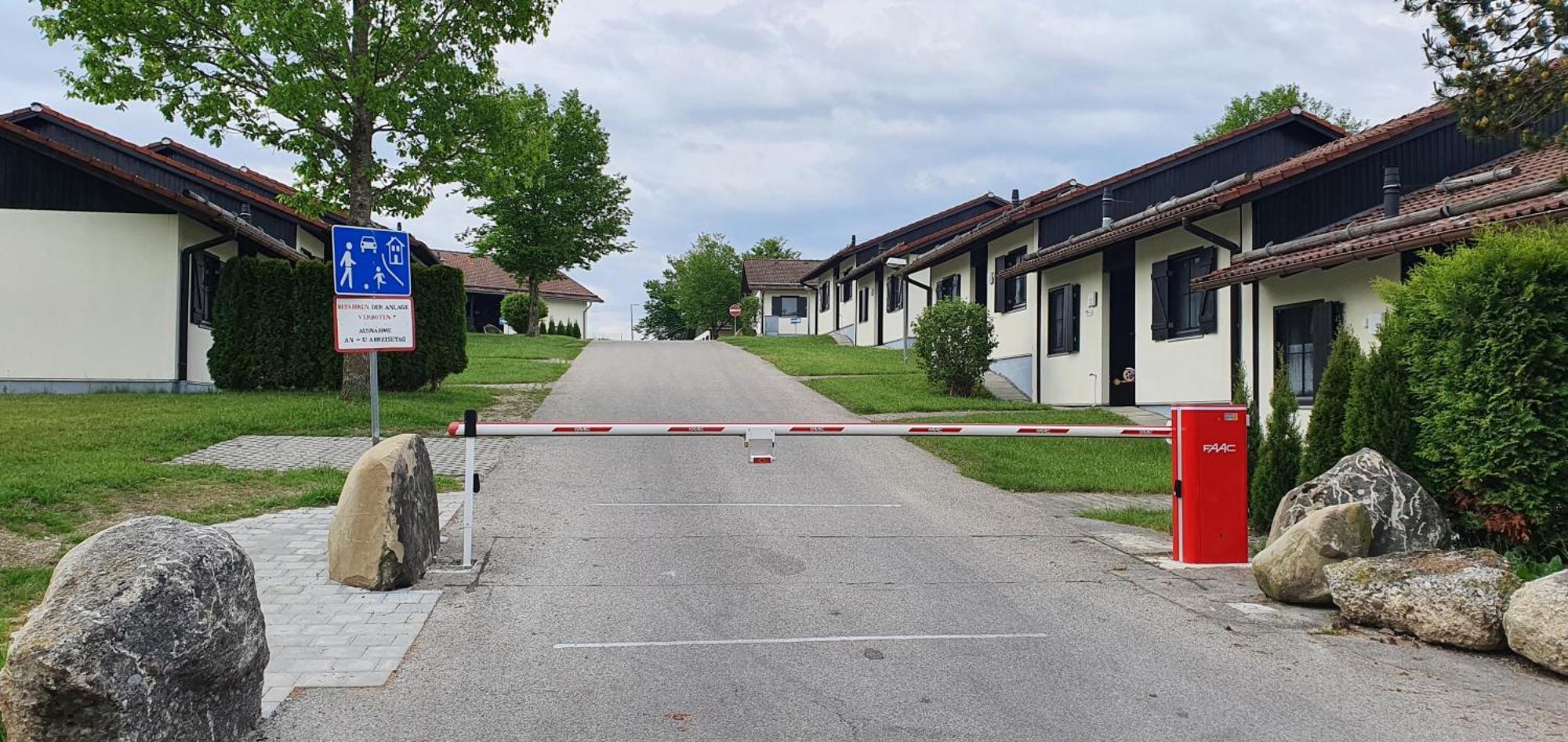 Lechbruck Am See Feriendorf Hochbergle Haus 140 Zewnętrze zdjęcie