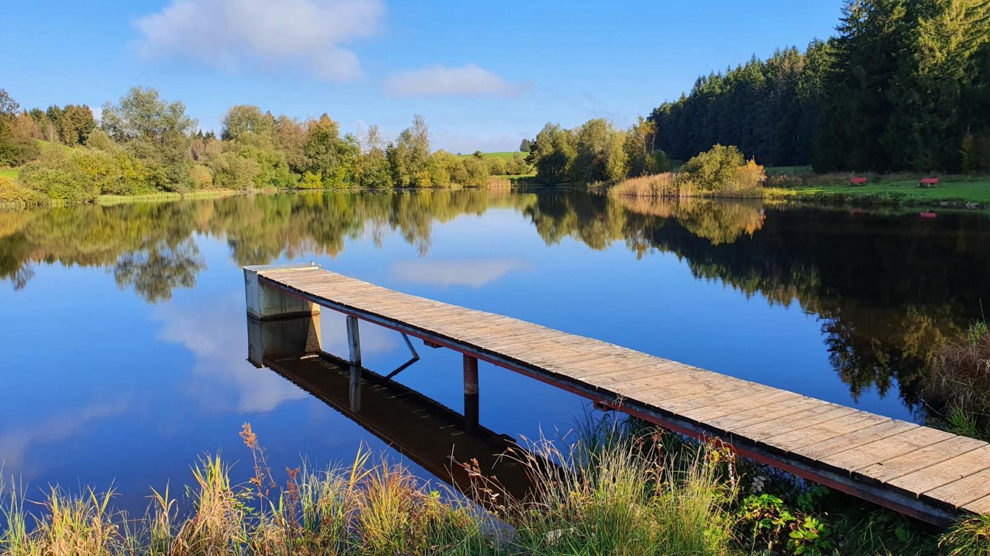 Lechbruck Am See Feriendorf Hochbergle Haus 140 Zewnętrze zdjęcie