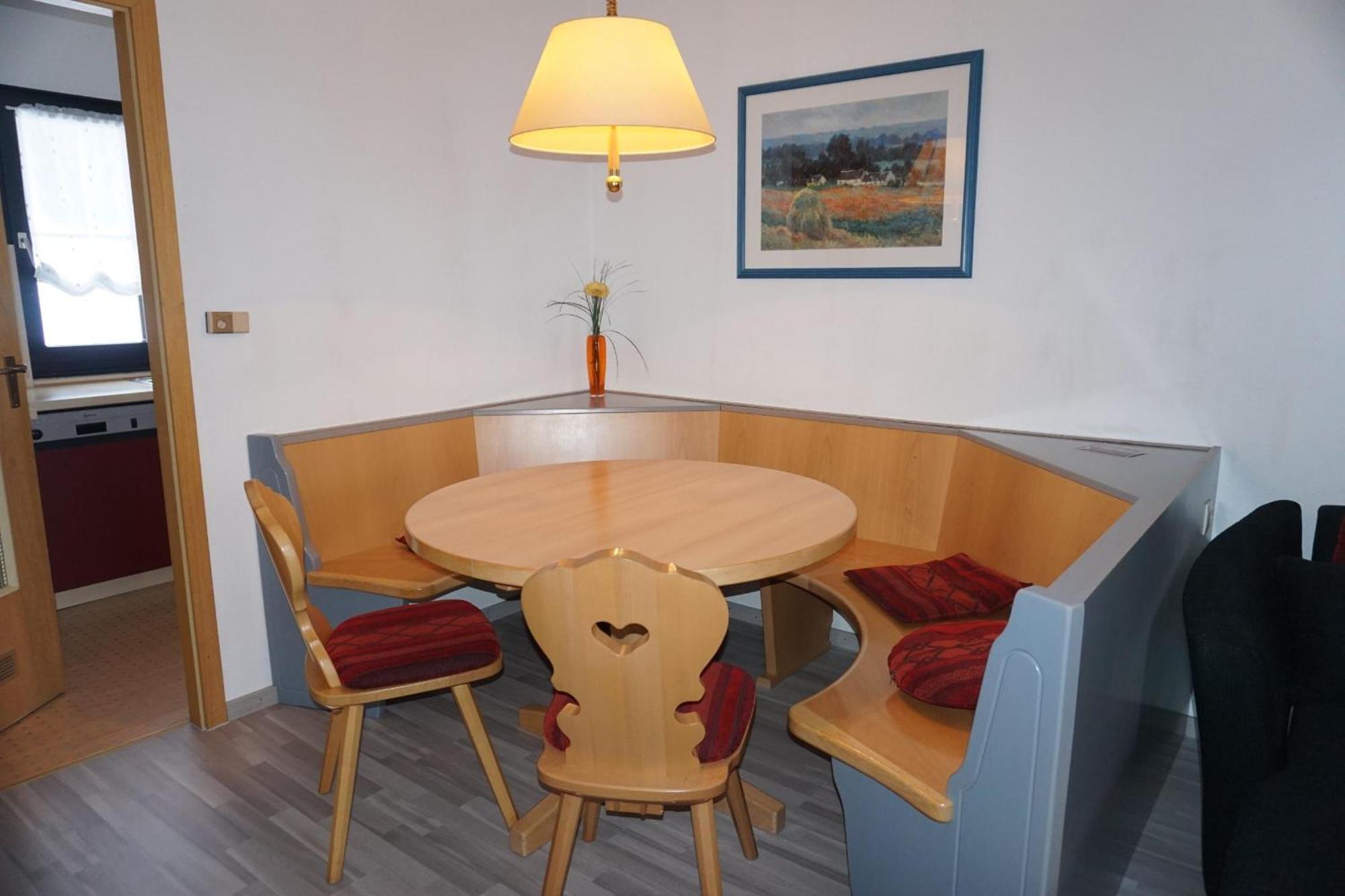 Lechbruck Am See Feriendorf Hochbergle Haus 140 Zewnętrze zdjęcie